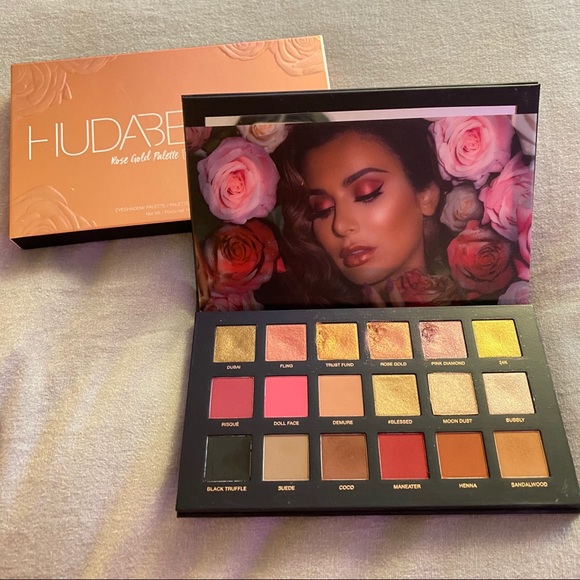 Huda Beauty Bundle! - Picture 5 of 5